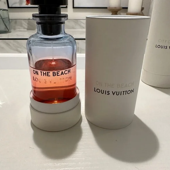 Luxury Fragrance- Louis Vuitton - Picture 5 of 6